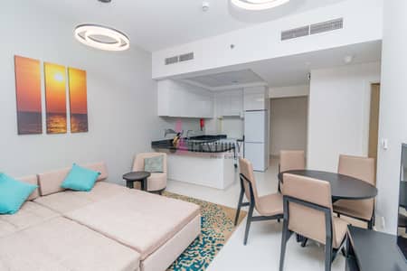 2 Bedroom Apartment for Sale in Jumeirah Village Circle (JVC), Dubai - Tower 108_7. jpeg