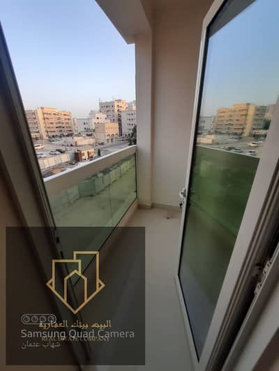 1 Bedroom Flat for Rent in Al Nakhil, Ajman - IMG-20240509-WA0025. jpg