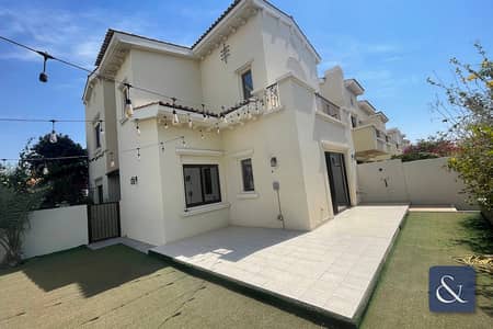 4 Bedroom Villa for Sale in Reem, Dubai - 4 Bedroom | Corner Unit | VOT