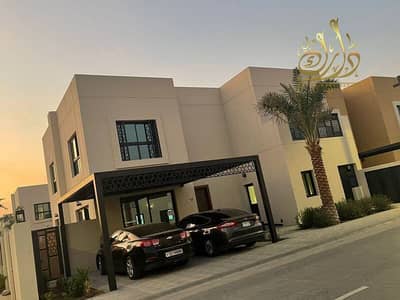3 Bedroom Townhouse for Sale in Al Rahmaniya, Sharjah - b733592a-8a50-49e4-95bc-280b8f7c9778 (Copy). jpg