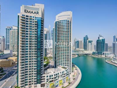3 Bedroom Flat for Rent in Dubai Marina, Dubai - 18. png