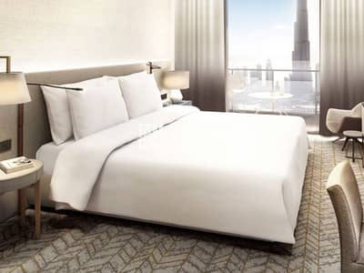 شقة 3 غرف نوم للبيع في وسط مدينة دبي، دبي - 1. png