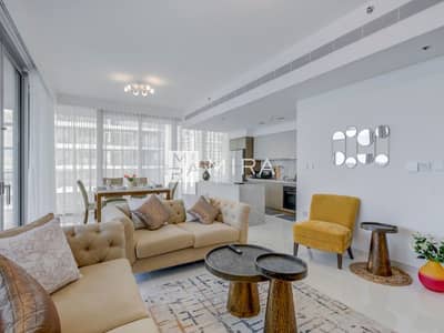 3 Cпальни Апартаменты Продажа в Дубай Харбор, Дубай - 1. png