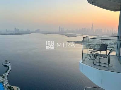 1 Bedroom Apartment for Rent in Dubai Creek Harbour, Dubai - 9. jpg