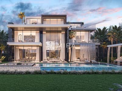 6 Bedroom Villa for Sale in DAMAC Lagoons, Dubai - 5. jpg