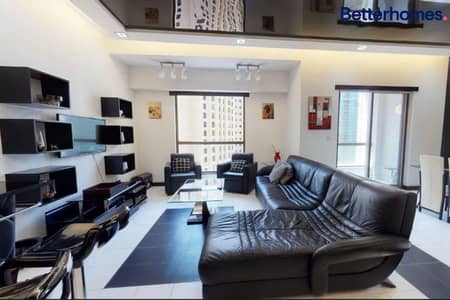 朱美拉海滩住宅（JBR）， 迪拜 2 卧室单位待售 - 位于朱美拉海滩住宅（JBR），萨达夫社区，萨达夫7号楼 2 卧室的公寓 2400000 AED - 8982477