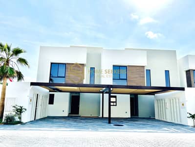 3 Bedroom Townhouse for Rent in Yas Island, Abu Dhabi - Noya genral-40. jpg