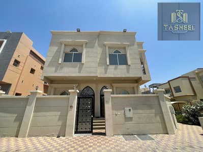 5 Bedroom Villa for Rent in Al Helio, Ajman - WhatsApp Image 2024-05-09 at 3.17. 08 PM. jpeg