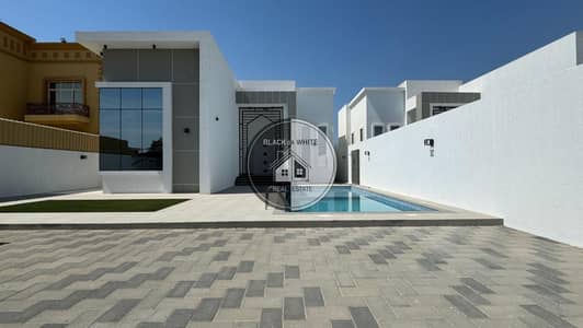 2 Bedroom Villa for Rent in Seih Al Burairat, Ras Al Khaimah - PF Post-13. png