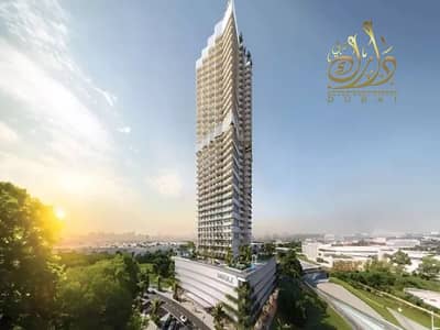 1 Bedroom Apartment for Sale in Dubai Residence Complex, Dubai - WhatsApp Image 2024-05-07 at 11.40. 38 AM. jpeg