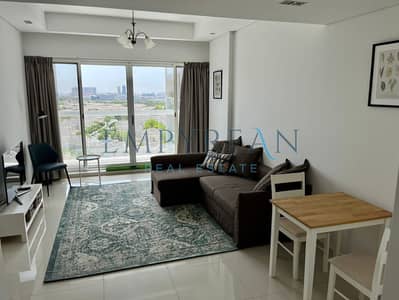 1 Bedroom Flat for Rent in Dubai Silicon Oasis (DSO), Dubai - 1. jpg