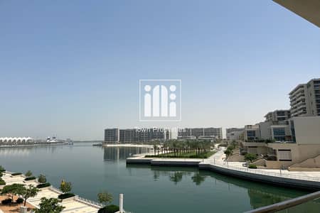 3 Bedroom Flat for Rent in Al Raha Beach, Abu Dhabi - 20. jpg