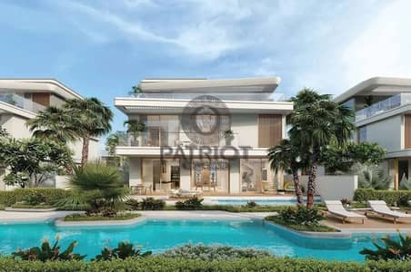 5 Bedroom Villa for Sale in Mohammed Bin Rashid City, Dubai - 1. JPG