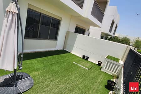 3 Bedroom Villa for Rent in Town Square, Dubai - Spacious 3BR Villa | Modern Style | Bright