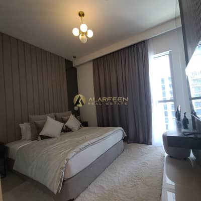 فلیٹ 1 غرفة نوم للايجار في دبي هاربور‬، دبي - 20240508_125332. jpg