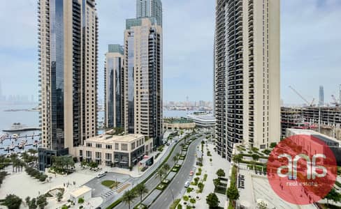 1 Спальня Апартаменты в аренду в Дубай Крик Харбор, Дубай - 1-IMG_9745. jpg