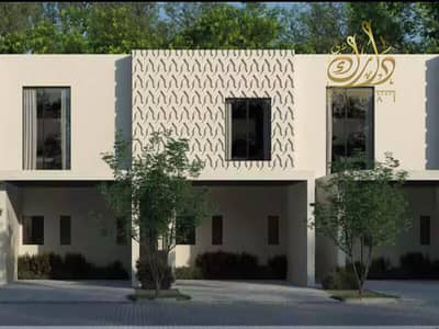 4 Bedroom Villa for Sale in Barashi, Sharjah - Screenshot 2023-07-13 123726. jpg