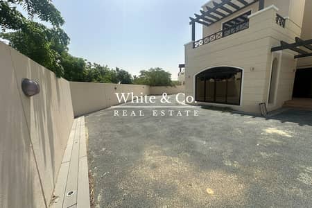 4 Bedroom Villa for Rent in Mudon, Dubai - Huge Plot | Upgraded Kitchen | Single Row