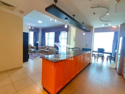 2 Bedroom Apartment for Rent in Al Barsha, Dubai - IMG_20240509_144339. jpg