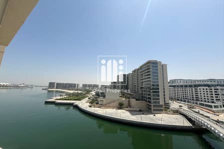 3 Bedroom Apartment for Rent in Al Raha Beach, Abu Dhabi - 16. jpg
