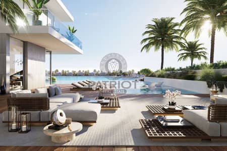 4 Bedroom Villa for Sale in Mohammed Bin Rashid City, Dubai - 14. jpg