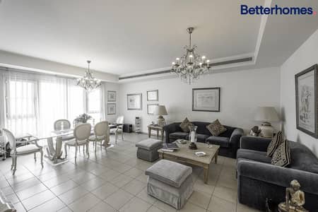 3 Bedroom Villa for Sale in Arabian Ranches, Dubai - Vacant | Single row | Private Garden | near Park