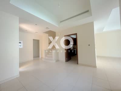 4 Bedroom Villa for Sale in Reem, Dubai - Type 2E | Vacant End Of June | 4 Bedrooms