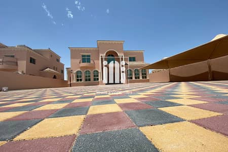 6 Bedroom Villa for Rent in Mohammed Bin Zayed City, Abu Dhabi - 36. jpg