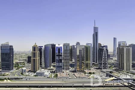 迪拜码头， 迪拜 2 卧室公寓待售 - 位于迪拜码头，西大道 2 卧室的公寓 2400000 AED - 8982778