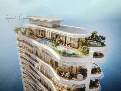 5 Cпальни Апартамент Продажа в Джумейра, Дубай - cam8-penthouse-finale2. jpg