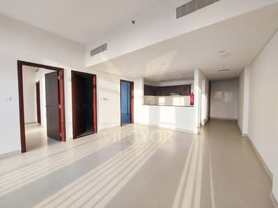 2 Bedroom Apartment for Rent in Dubai Production City (IMPZ), Dubai - 2BR Unfurnished | Family Community | Ready to Move in