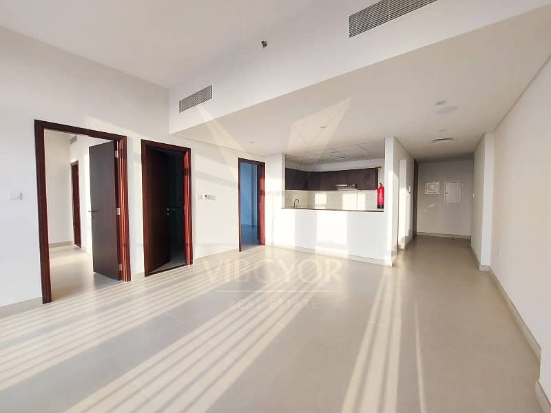 شقة في دانيا 2،دانيا دستركت،ميدتاون،مدينة دبي للإنتاج 2 غرف 98000 درهم - 8982800