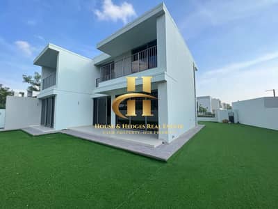 4 Bedroom Villa for Rent in Dubai Hills Estate, Dubai - IMG-20240509-WA0415. jpg