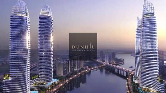 商业湾， 迪拜 单身公寓待售 - 9991. jpg