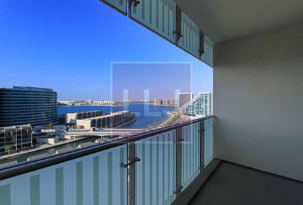 1 Bedroom Flat for Sale in Al Raha Beach, Abu Dhabi - 0V9A2189. JPG