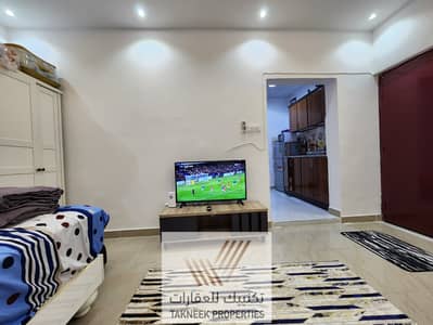 Студия в аренду в улица Аэропорта, Абу-Даби - WhatsApp Image 2024-05-09 at 15.37. 28_320215d1. jpg