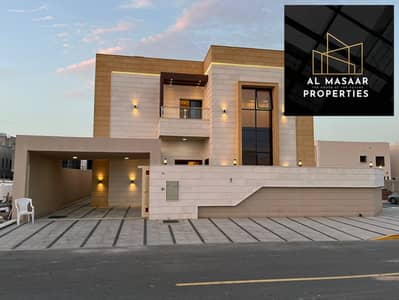 5 Bedroom Villa for Sale in Al Zahya, Ajman - WhatsApp Image 2024-05-09 at 11.55. 53 AM. jpeg