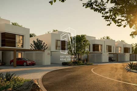 4 Bedroom Villa for Sale in Yas Island, Abu Dhabi - 2. png