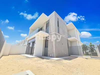 4 Bedroom Townhouse for Rent in Arabian Ranches 3, Dubai - Single Row | Vacant | Ready to Move | Good Location