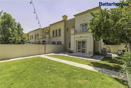 3 Bedroom Villa for Rent in The Springs, Dubai - Spacious Living | Upgraded | Tranquil Park View