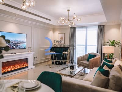 2 Bedroom Apartment for Sale in Dubai Marina, Dubai - Vacant | Furnished | Marina Views | Duplex
