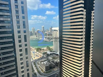 2 Bedroom Flat for Sale in Dubai Marina, Dubai - Amazing View I High Floor I Vacant I Sea View