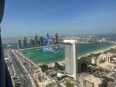 1 Bedroom Flat for Sale in Dubai Marina, Dubai - Well-Maintained I Sea View I High ROI I Upgraded
