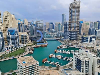 迪拜码头， 迪拜 2 卧室公寓待售 - 位于迪拜码头，单身公寓壹号大厦 2 卧室的公寓 2050000 AED - 8982930