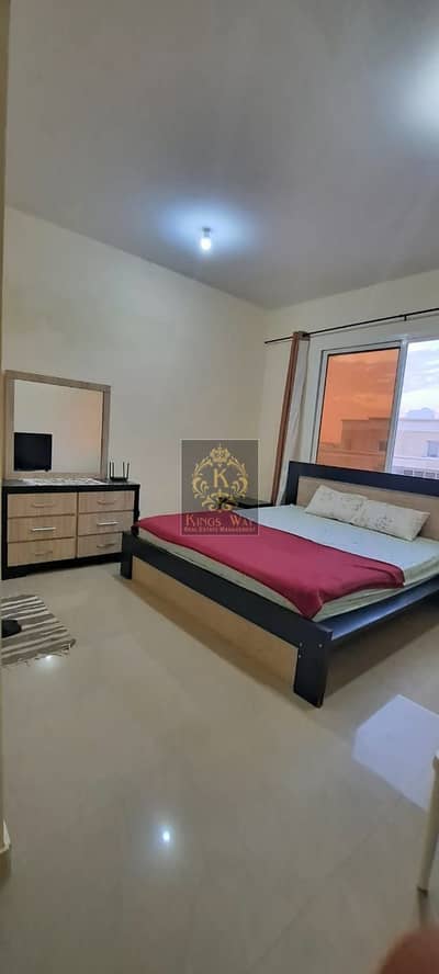 فیلا 1 غرفة نوم للايجار في مدينة محمد بن زايد، أبوظبي - s7pc29uq9PGoynj5QNmP9Y6BS2reWXTJYk7l19sv