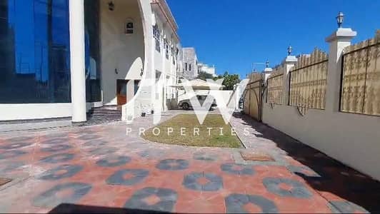 9 Bedroom Villa for Rent in Al Bateen, Abu Dhabi - WhatsApp Video 2024-05-09 at 2.28. 48 PM-2. jpg