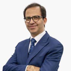 Asaad Atari