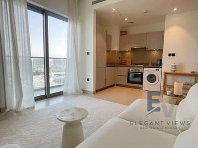 1 Bedroom Flat for Rent in Sobha Hartland, Dubai - IMG_4895_VSCO. JPG