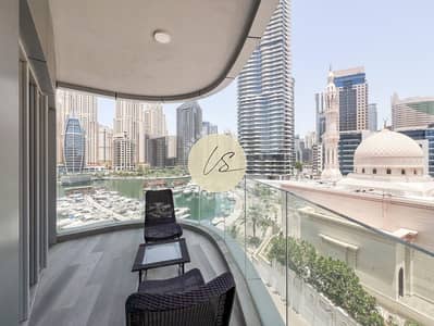 2 Bedroom Apartment for Sale in Dubai Marina, Dubai - IMG_0844. jpg