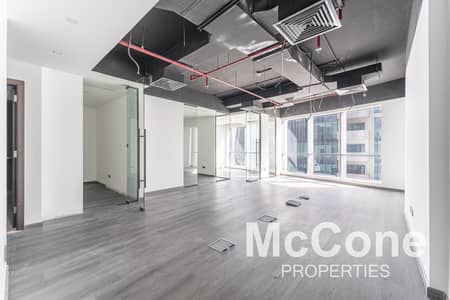 Office for Rent in Business Bay, Dubai - Spacious Office | Prime Location | Value for Money